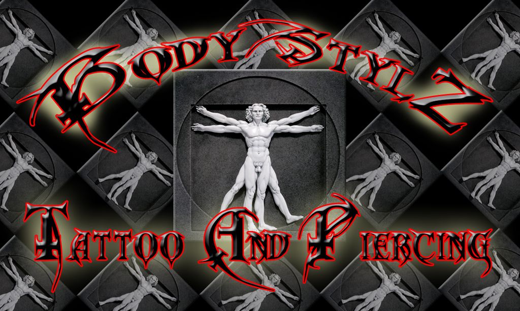 Body Stylz Tattoo & Piercing