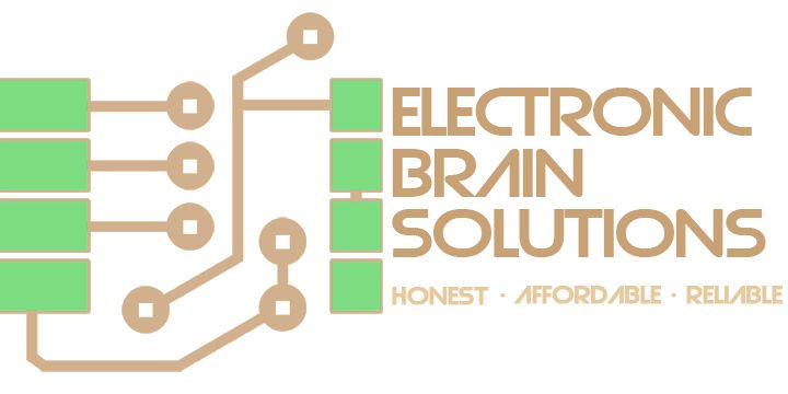 Electronic Brain Solutions