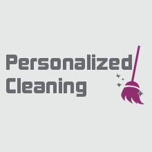 Personalized Cleaning