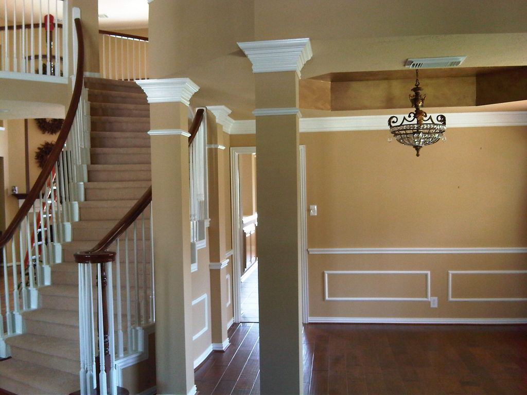 Residential Construction- Disaster Restoration- Wa