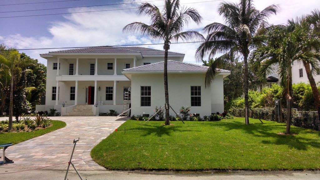  8/6 Custom - Coral Gables, Florida