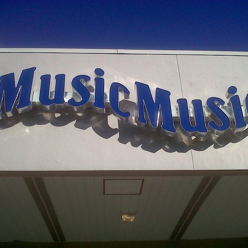 Music Music Enterprise, AL (334)709-4462