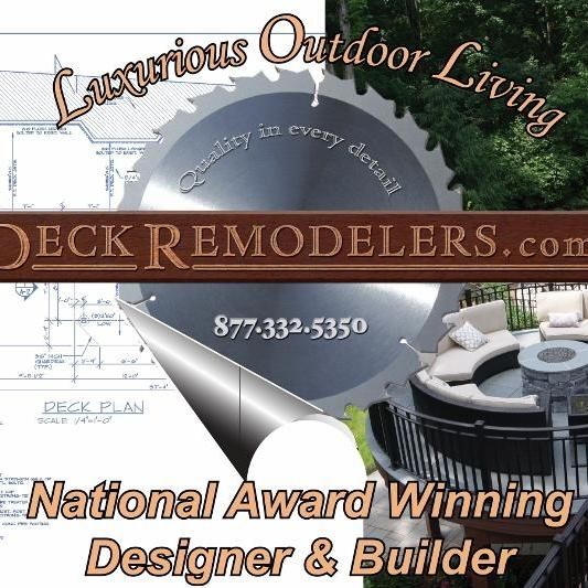 Deck Remodelers.com