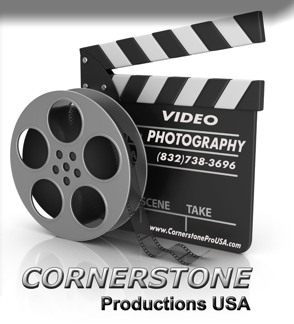 Cornerstone Productions USA