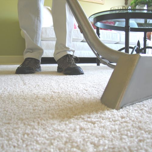 Carpet Cleaning Service Birmingham AL