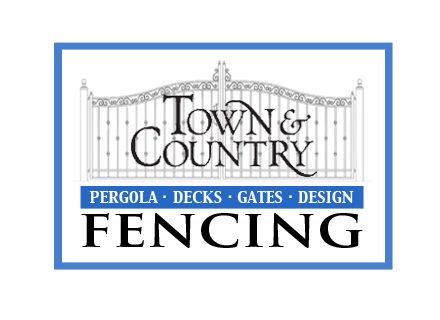 Town and Country Fencing