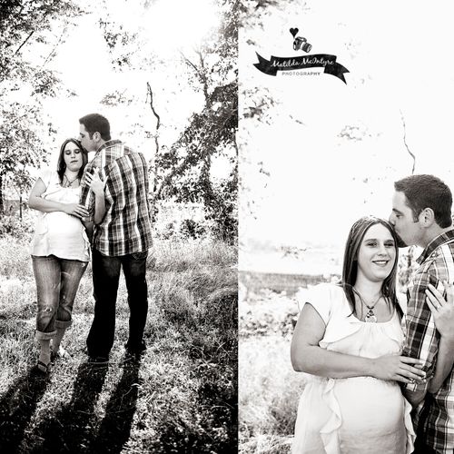 Maternity and Family Portraits - Natural Light  co
