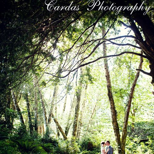 Oregon Coast wedding photography