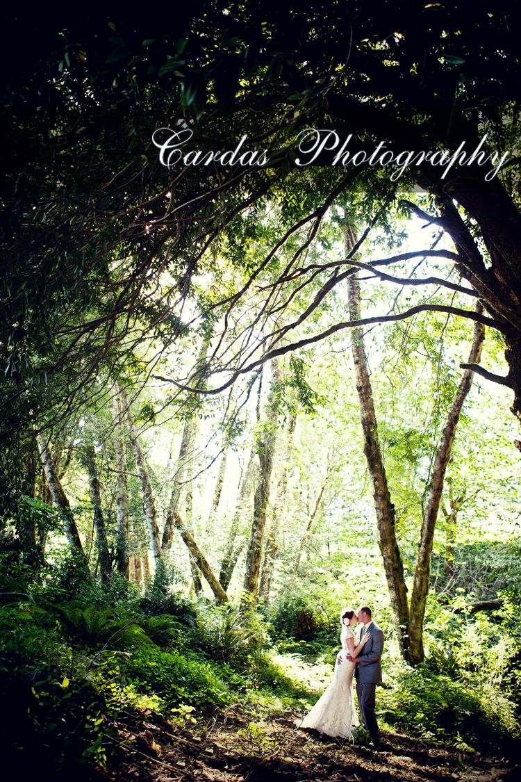 Oregon Coast wedding photography