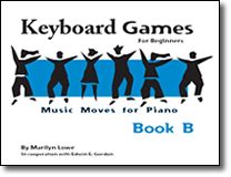 Keyboard Games for beginners ages 4-7