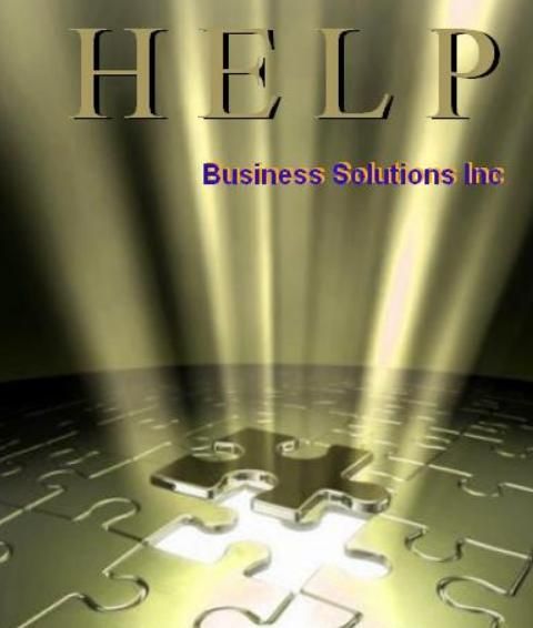 HELP Business Solutions Inc