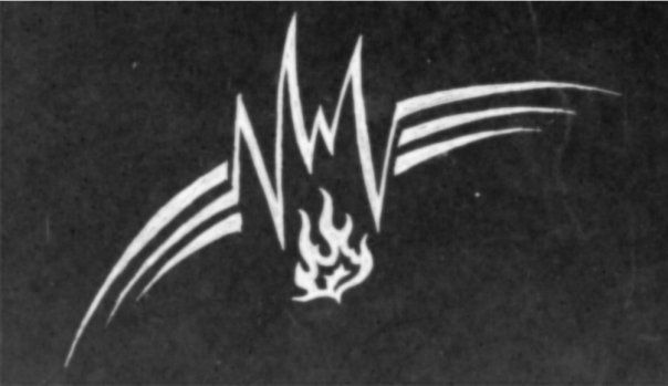 Logo I was working on awhile back...