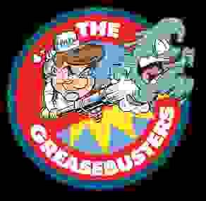 The Greasebusters