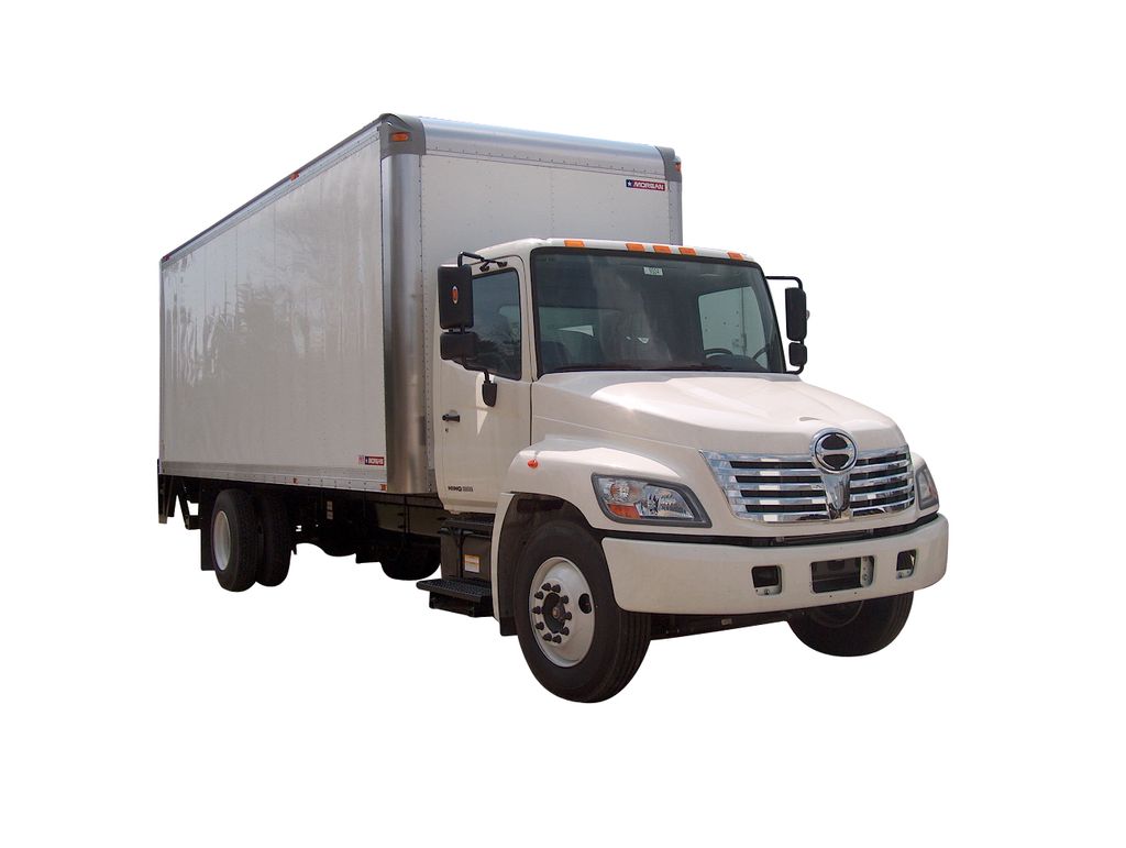 Clean Air - We use clean diesel and CNG (compresse