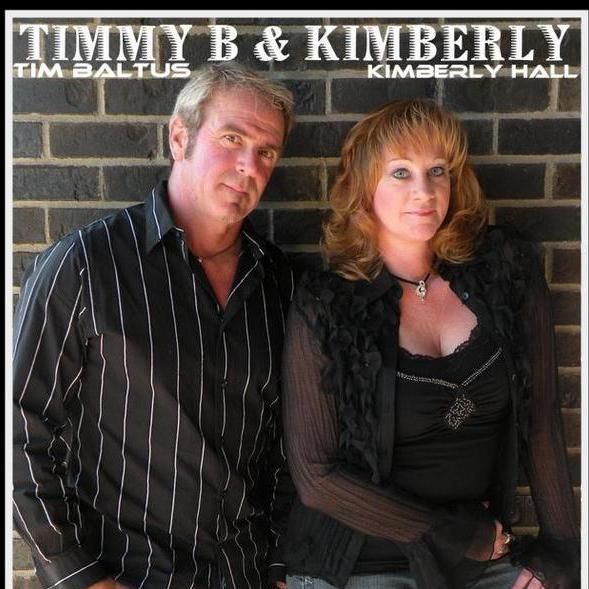 Timmy B & Kimberly
