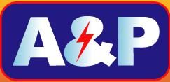 A&P Electric Inc.