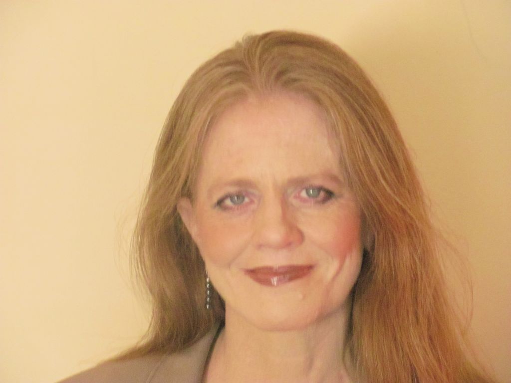 Cathy Jones of Reston Paranormal for Northern Virg
