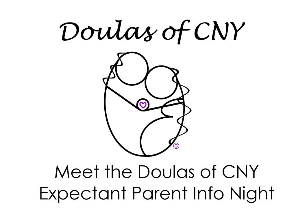 Doulas of CNY