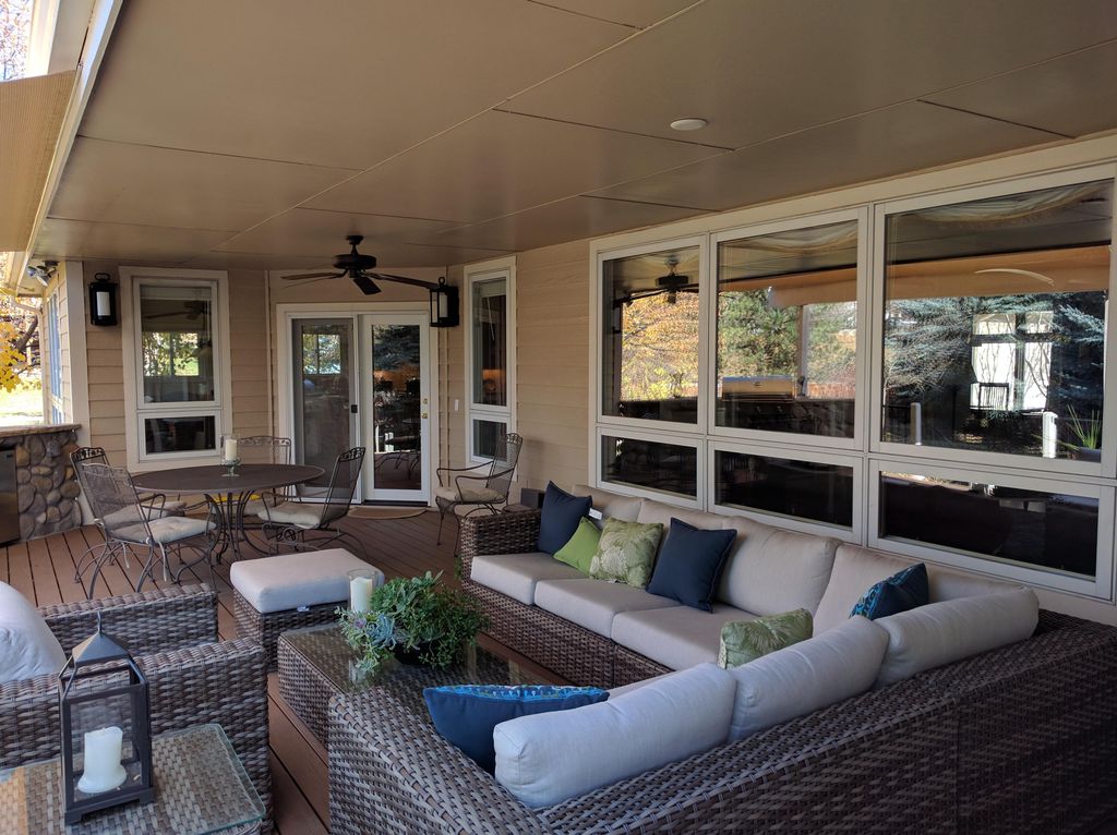 Residential Window Cleaning