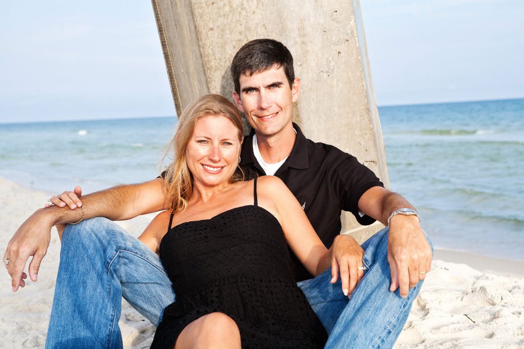 Gulf Shores Beach photographer