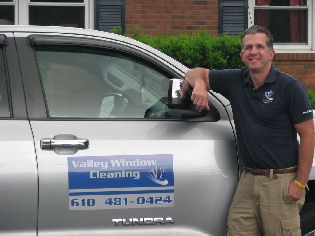 Valley Window Cleaning