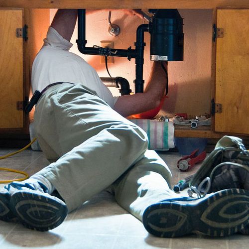 Drain Cleaning Charlotte NC