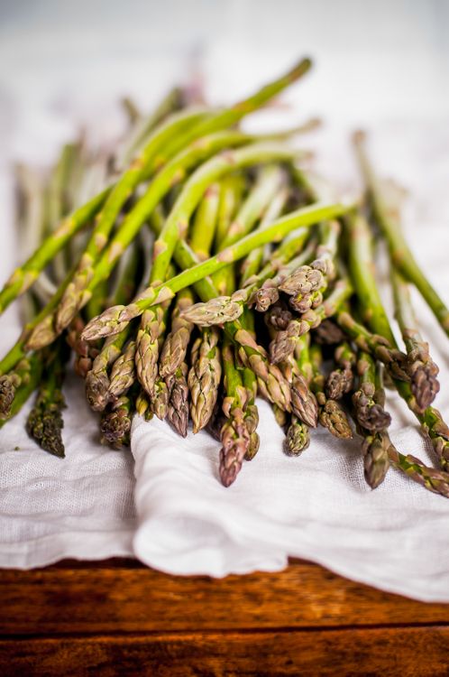 Asparagus