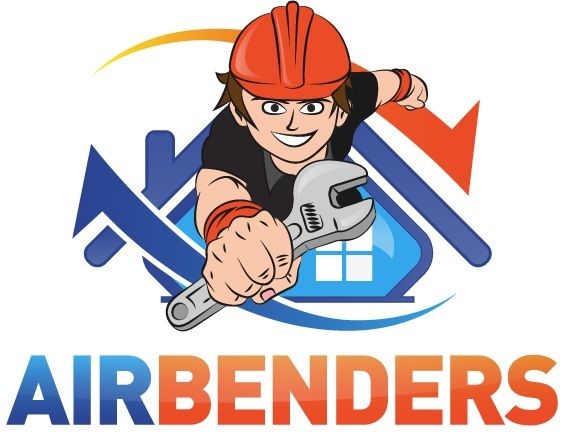 Air Benders LLC.