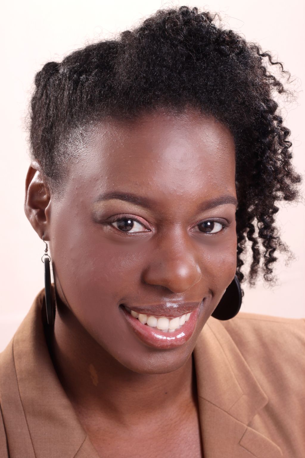 Client Headshot