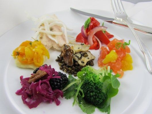 Eat The Rainbow Every Day