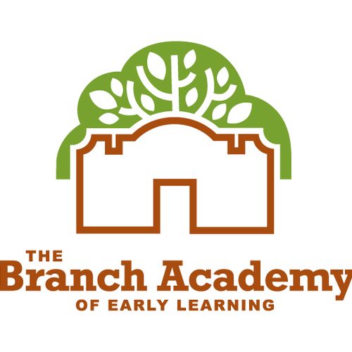 The Branch Academy Logo Design
