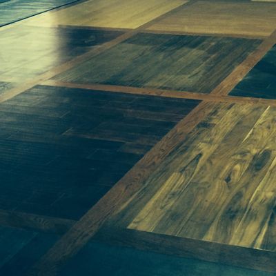 Avatar for Mj wood floors