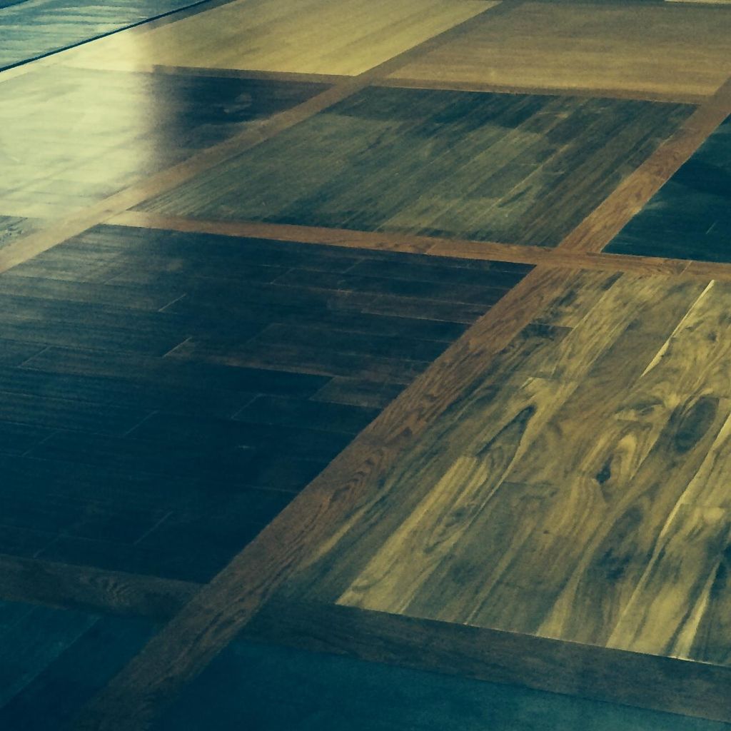 Mj wood floors