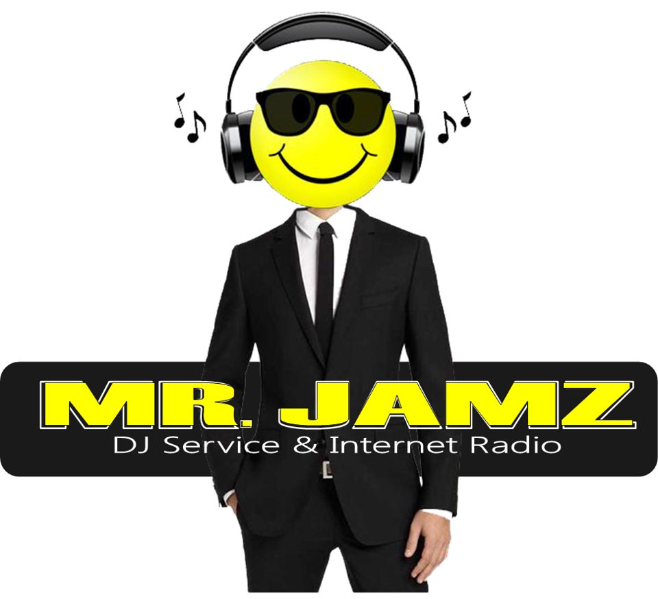 Mr. Jamz (DJ Service)