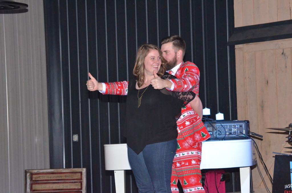 Medley Pharmacy Christmas Party - St. Louis, MO