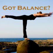 Life in Balance - Village Yoga & Wellness Center