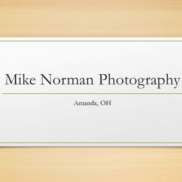 Mike Norman Photography