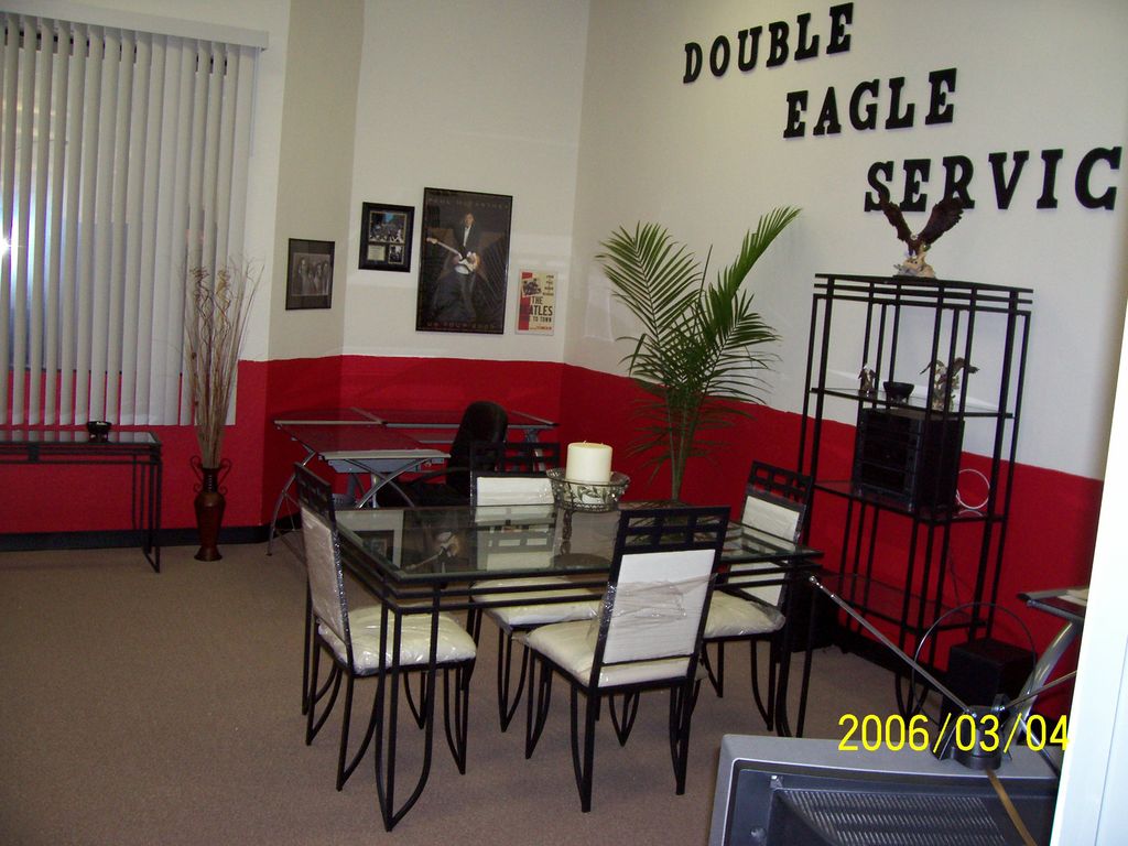 COMMERCIAL OFFICE  TI WORK