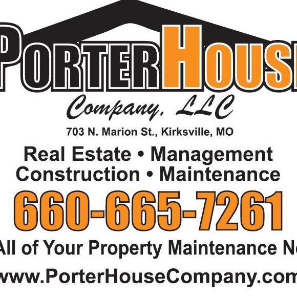 PorterHouse Company, LLC
