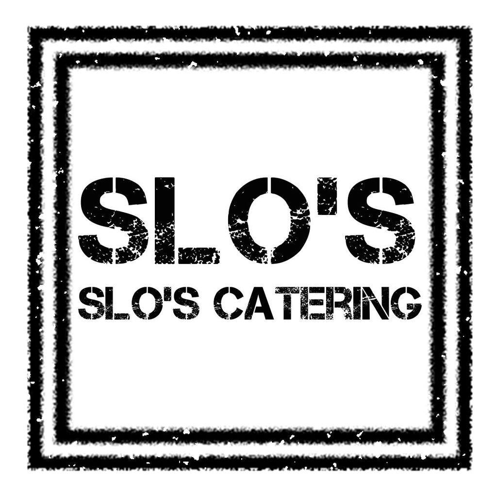 Slo's Catering