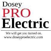 Dosey PRO Electric Service