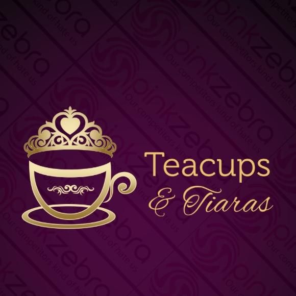 Teacups and Tiaras