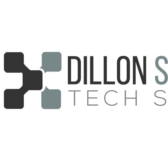 Dillon S. Tech Services.