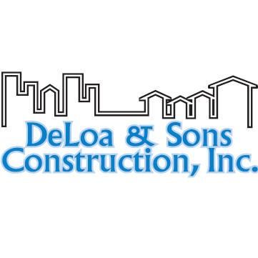 DeLoa & Sons Construction, Inc