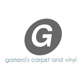 Gamero carpet and vinyl