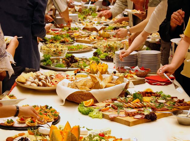 Catering Services