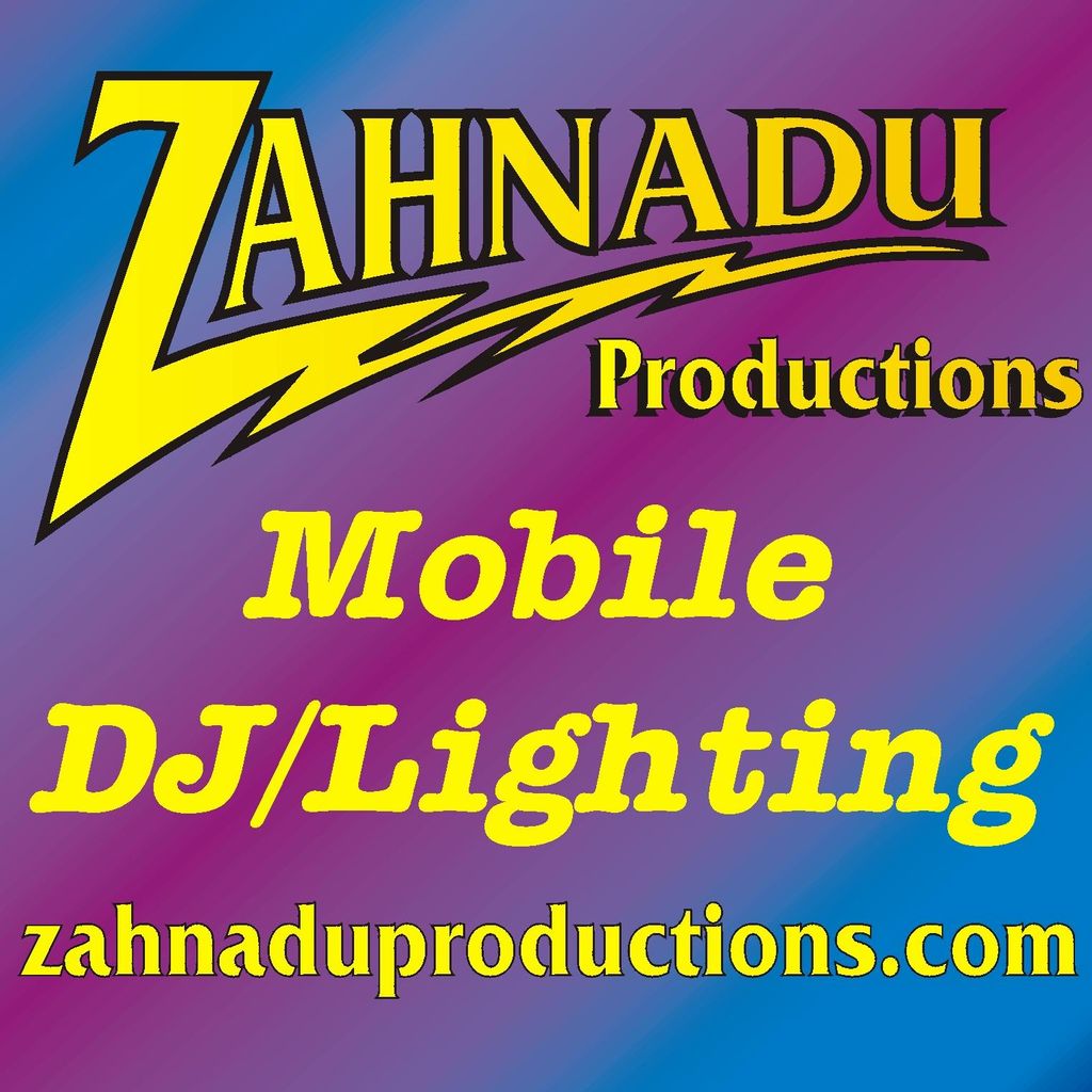Zahnadu Productions