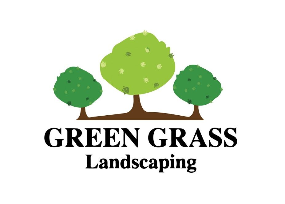 Green Grass Landscaping Inc.