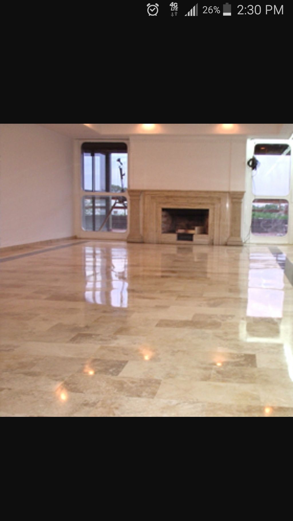 Daniel Home Tiles And Flooring Inc.