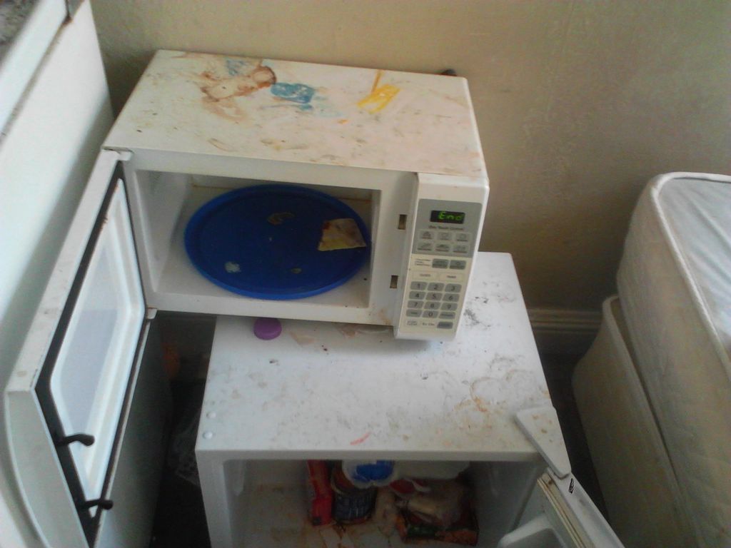 and this mess...